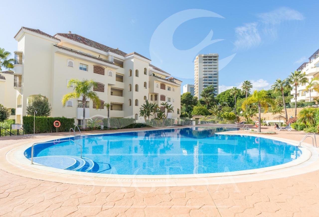 Hacienda Playa Appartement